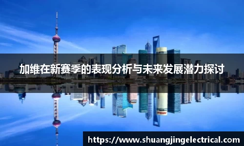 加维在新赛季的表现分析与未来发展潜力探讨